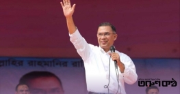 ২২ বছর পর ময়মনসিংহে যাচ্ছেন তারেক রহমান ২২ বছর পর ময়মনসিংহে যাচ্ছেন তারেক রহমান